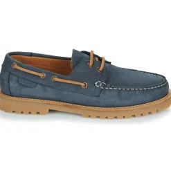 Pellet - OLIVIO NUBUCKMARINE Hot