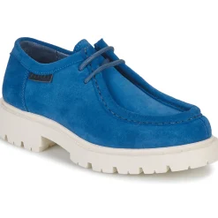 Hot Pellet - RIVA VELOURSBLEU