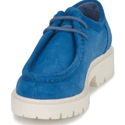 Hot Pellet - RIVA VELOURSBLEU