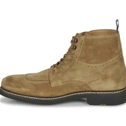 Pellet - ROLAND VELOURSBEIGE New