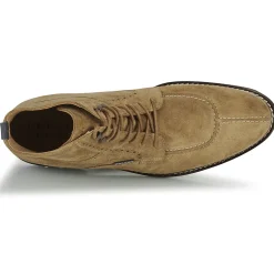 Pellet - ROLAND VELOURSBEIGE New