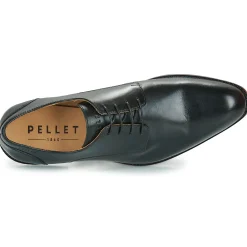 Best Pellet - SACHA VEAULISSEBROSSENOIR