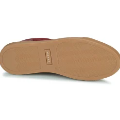 Pellet - SIMON VELOURSBORDEAUX Clearance