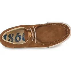 Pellet - THIERRY VELOURSCAMEL Hot