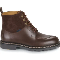 Pellet - VICTOIRE Veaupullupmarron Hot