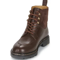 Pellet - VICTOIRE Veaupullupmarron Hot