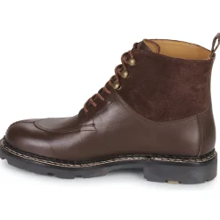 Pellet - VICTOIRE Veaupullupmarron Hot