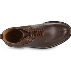 Pellet - VICTOIRE Veaupullupmarron Hot