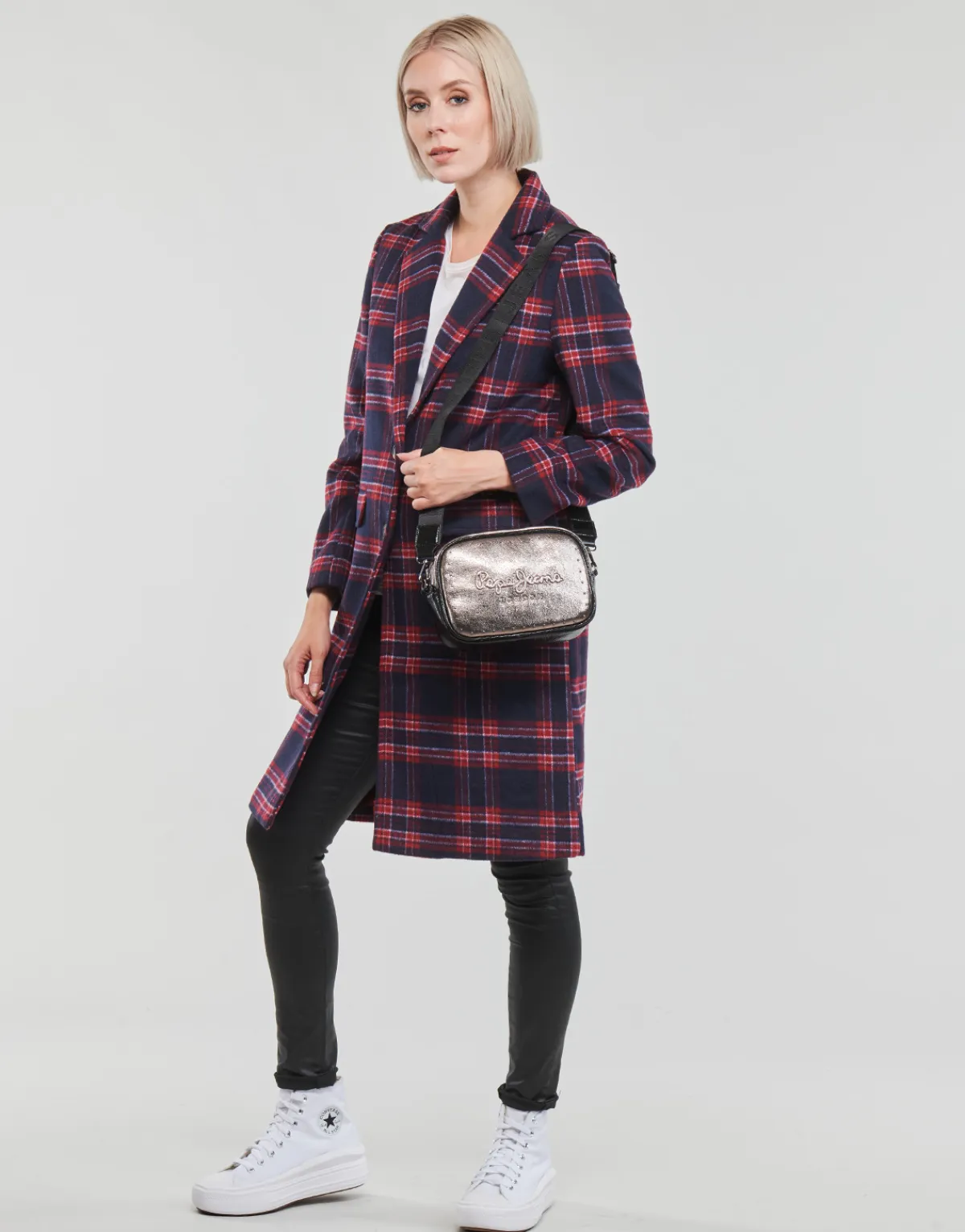 Sale Pepe jeans - AILEEN Multicolore