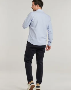 Pepe jeans - ANDREW Bleu Outlet