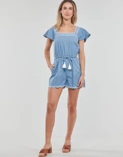 Pepe jeans - ANGELA Bleu New