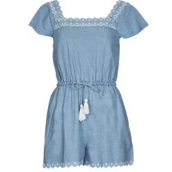 Pepe jeans - ANGELA Bleu New