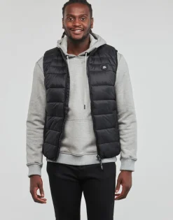 Hot Pepe jeans - BALLE GILLET Noir