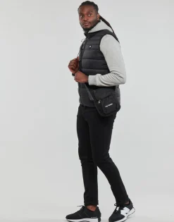 Hot Pepe jeans - BALLE GILLET Noir