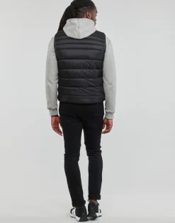 Hot Pepe jeans - BALLE GILLET Noir