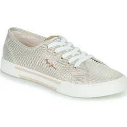 Clearance Pepe jeans - BRADY PARTY W Doré