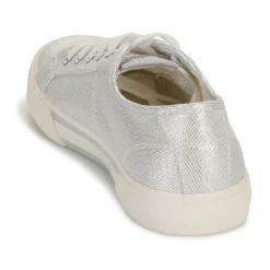 Outlet Pepe jeans - BRADY PARTY W Argenté