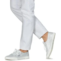 Outlet Pepe jeans - BRADY PARTY W Argenté