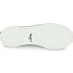 Best Pepe jeans - BRADY W BASIC Blanc