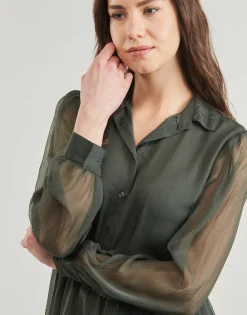 Pepe jeans - BRIDGE Kaki New