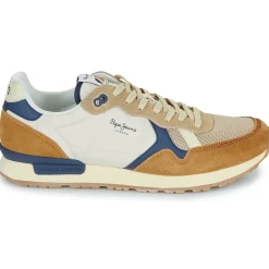 Pepe jeans - BRIT CAMP M