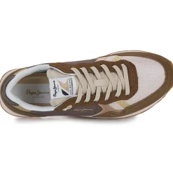 Pepe jeans - BRIT MIXT W New