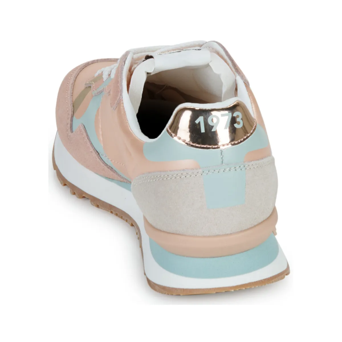 Discount Pepe jeans - BRIT PRINTY W