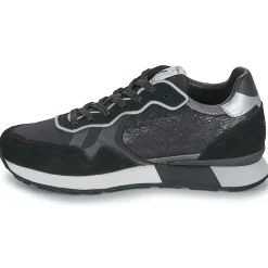 Pepe jeans - BRIT SEQUINS W Noir