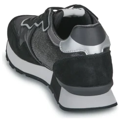 Pepe jeans - BRIT SEQUINS W Noir