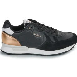 Pepe jeans - BRIT SUN W Noir