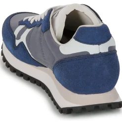 Pepe jeans - BRIT-ON PRINT M Bleu Sale