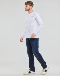 Best Pepe jeans - CASH Bleu