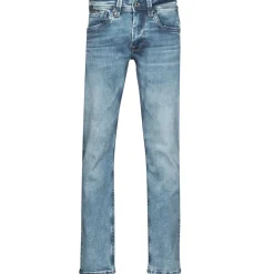 Discount Pepe jeans - CASH Bleuclair