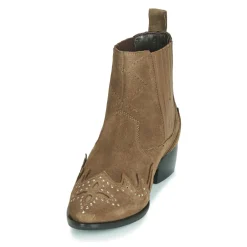 Pepe jeans - CHISWICK LESSY Marron Discount