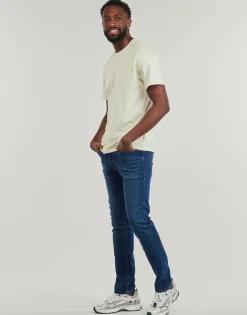 Outlet Pepe jeans - CONNOR Ecru