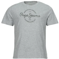 Discount Pepe jeans - CRAIGTON Gris
