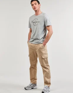 Discount Pepe jeans - CRAIGTON Gris