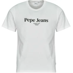 Sale Pepe jeans - DALE TEE Blanc