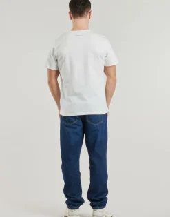 Sale Pepe jeans - DALE TEE Blanc