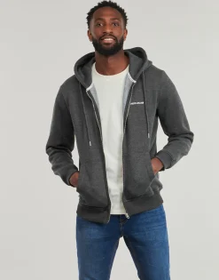 Pepe jeans - DAMIAN ZIP Noir Discount