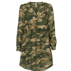 Best Pepe jeans - DENISE Kaki