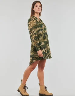 Best Pepe jeans - DENISE Kaki