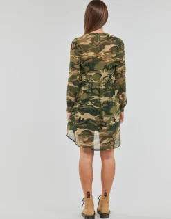 Best Pepe jeans - DENISE Kaki