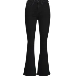 Sale Pepe jeans - DION FLARE BleuXE7