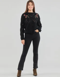 Sale Pepe jeans - DION FLARE BleuXE7