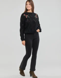 Sale Pepe jeans - DION FLARE BleuXE7