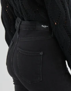 Sale Pepe jeans - DION FLARE BleuXE7