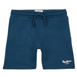 Clearance Pepe jeans - EDDIE SHORT Marine