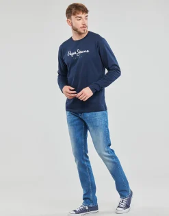 Pepe jeans - EGGO LONG