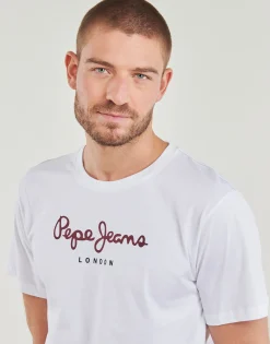 Best Pepe jeans - EGGO N Blanc